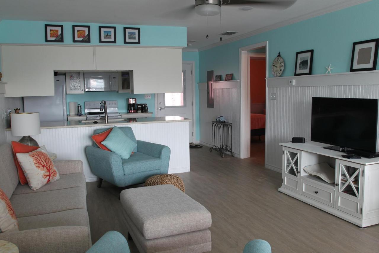 ميناء أرانساس Executive Keys Condominiums On The Beach المظهر الخارجي الصورة
