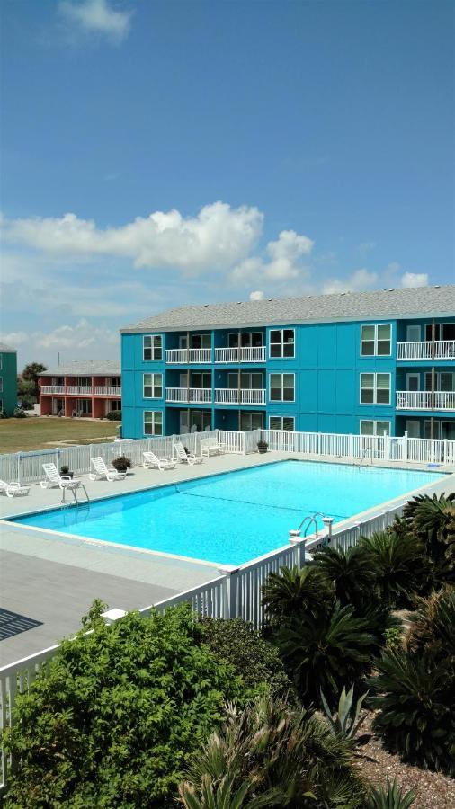 ميناء أرانساس Executive Keys Condominiums On The Beach المظهر الخارجي الصورة
