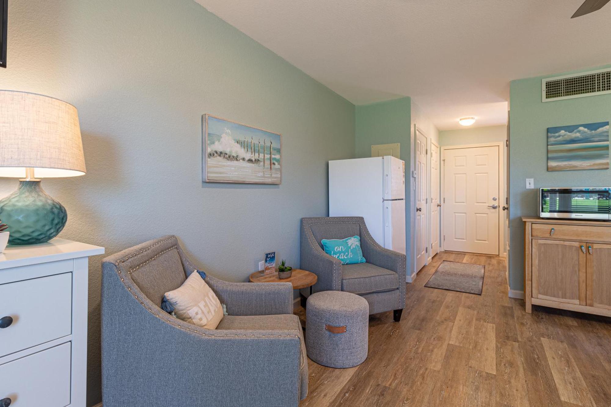 ميناء أرانساس Executive Keys Condominiums On The Beach المظهر الخارجي الصورة