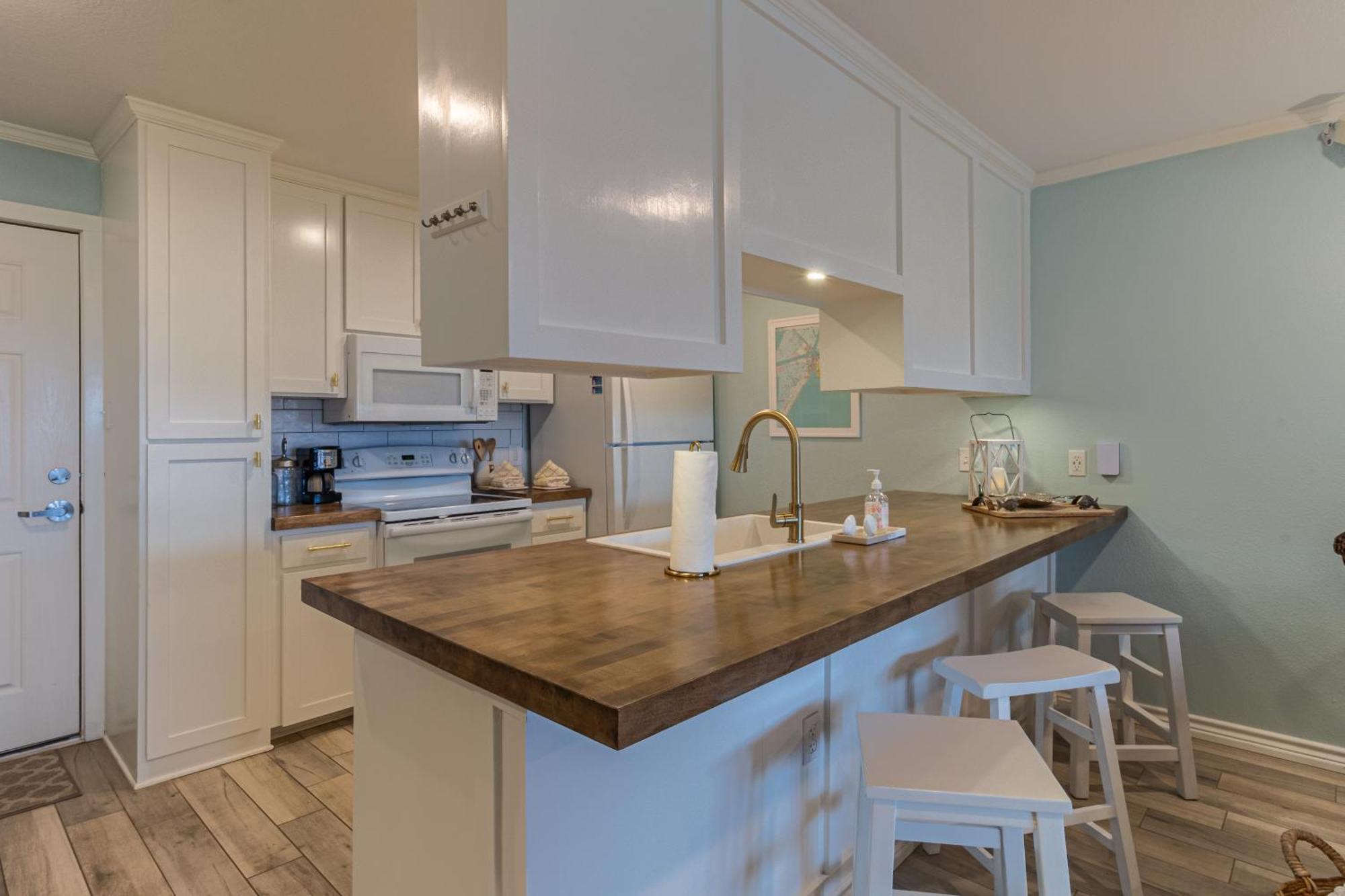 ميناء أرانساس Executive Keys Condominiums On The Beach المظهر الخارجي الصورة