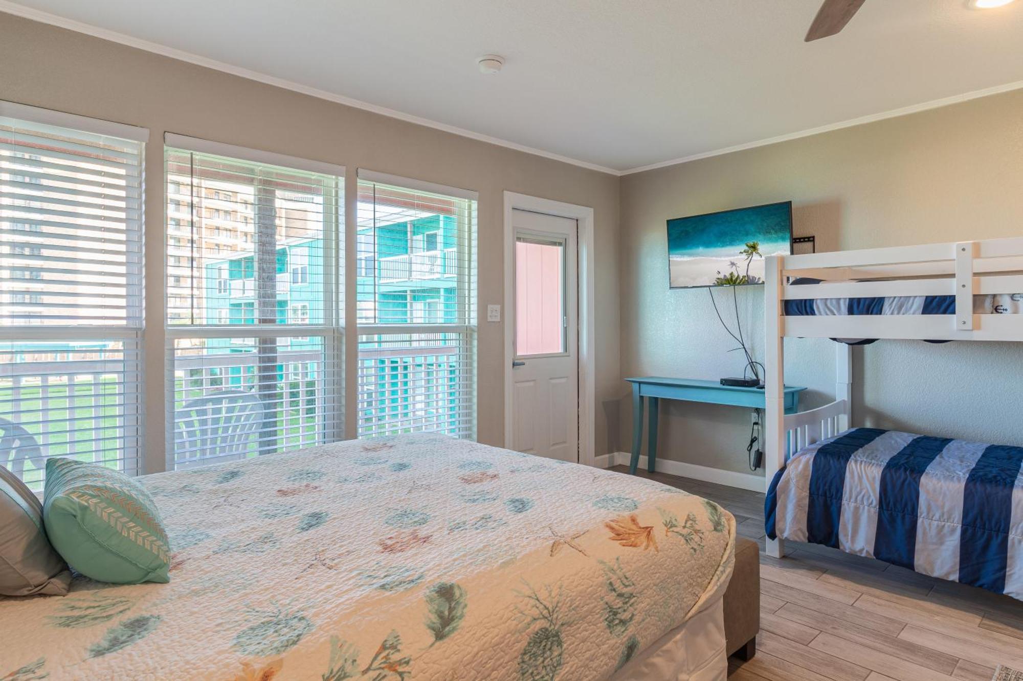 ميناء أرانساس Executive Keys Condominiums On The Beach المظهر الخارجي الصورة