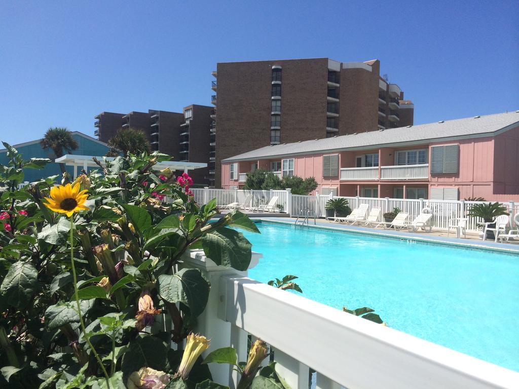 ميناء أرانساس Executive Keys Condominiums On The Beach المظهر الخارجي الصورة